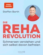 Cover-Bild zum Titel 'Die Reha-Revolution' von 'Steffen Barth'