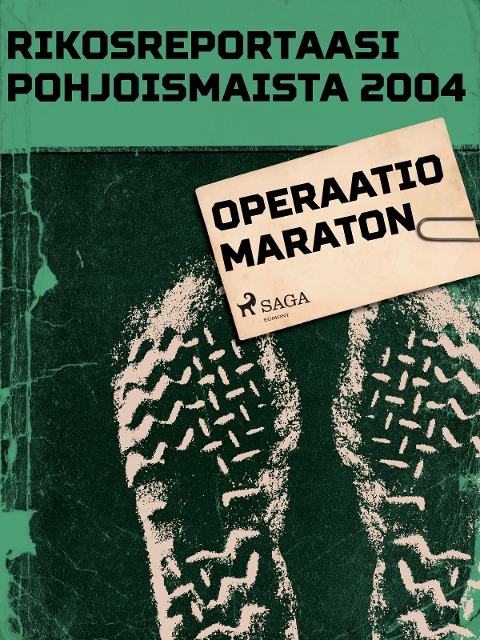 Operaatio maraton - Eri Tekijöitä