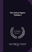 Cover-Bild zum Titel 'The Orrery Papers Volume 1' von ''
