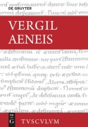 Cover-Bild zum Titel 'Aeneis' von 'Vergil'