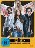Cover-Bild zum Titel 'Schneeflöckchen' von 'Arend Remmers, Román Fleischer'