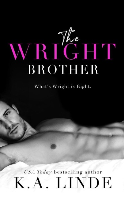 The Wright Brother - K. A. Linde