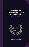 Cover-Bild zum Titel 'EXPERIMENTAL CHEMISTRY FOR JR' von 'James Emerson Reynolds'