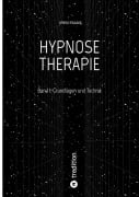 HYPNOSE THERAPIE - Sven Frank