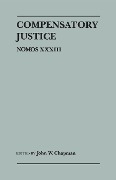 Cover-Bild zum Titel 'Compensatory Justice' von ''