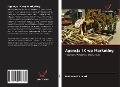 Cover-Bild zum Titel 'Agencja i Crop Marketing' von 'Mahmood Ansari'