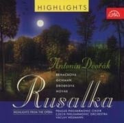 Rusalka (QS) - Novak/Czech PO/Neumann