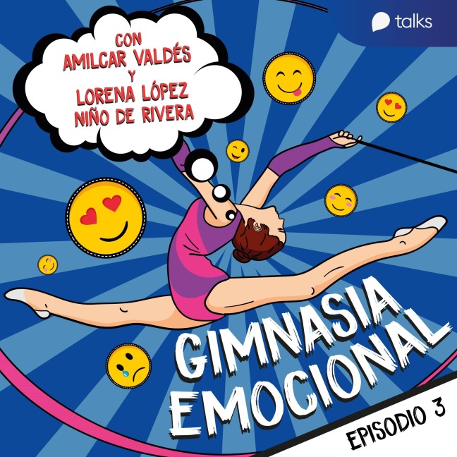 En taza llena no entra información nueva - Gimnasia emocional T01E03 - Claudio Amilcar Valdés Farrugia