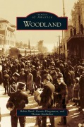 Cover-Bild zum Titel 'Woodland' von 'Robin Datel, Dennis Dingemans, Thomas Krabacher'