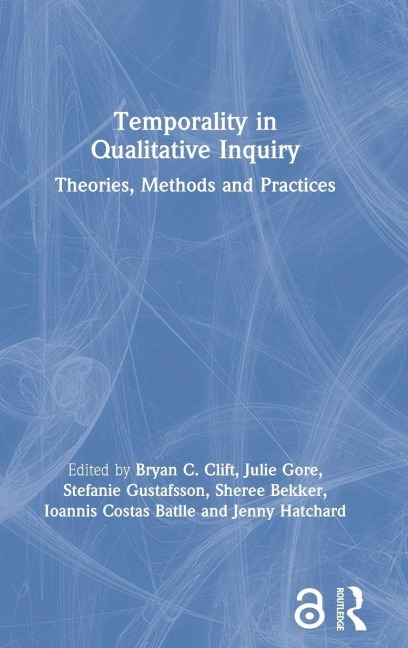 Temporality in Qualitative Inquiry - 