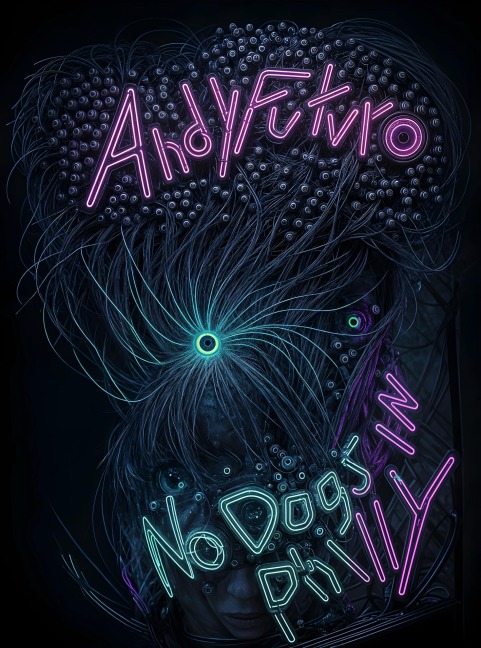 No Dogs in Philly (Special Sin, #1) - Andy Futuro