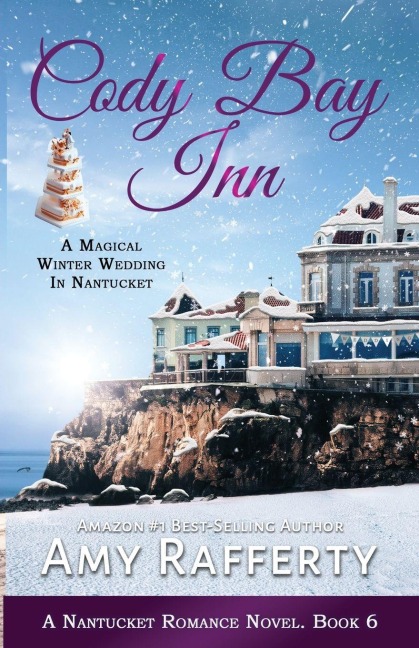 Cody Bay Inn - Amy Rafferty