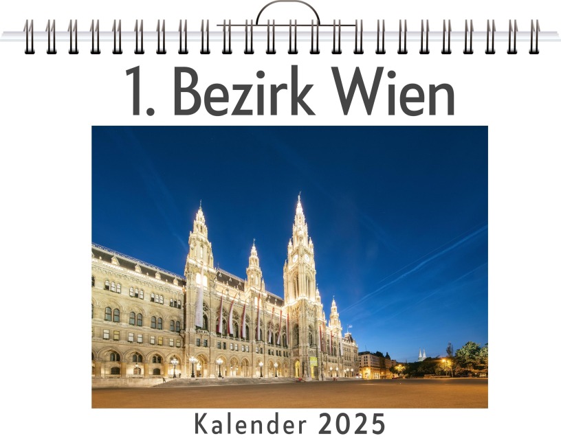 1. Bezirk Wien - Ella Vogel