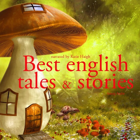 Best english tales and stories - Andersen, Grimm, Perrault