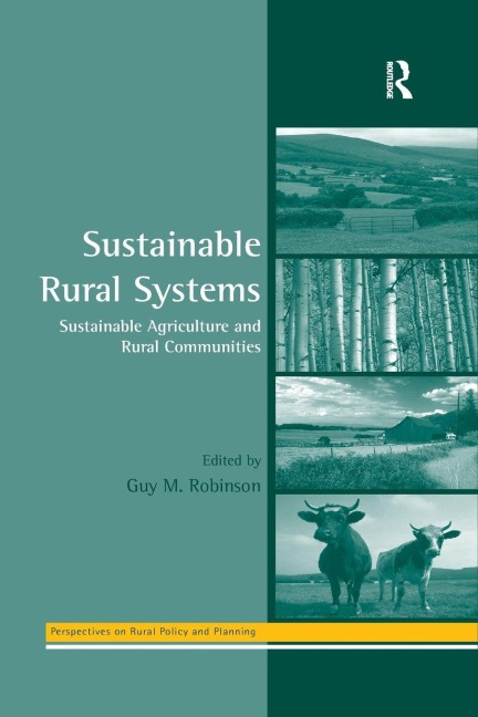 Sustainable Rural Systems - 