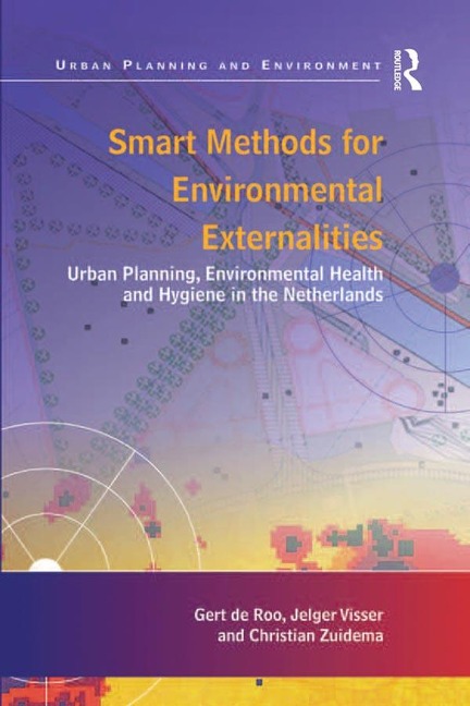 Smart Methods for Environmental Externalities - Gert De Roo, Jelger Visser