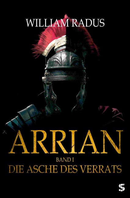 Arrian - William Radus