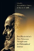 Emil Fackenheim's Post-Holocaust Thought and Its Philosophical Sources - 