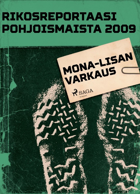 Mona-Lisan varkaus - Eri Tekijöitä