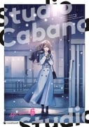 Cover-Bild zum Titel 'Studio Cabana - Band 6' von 'Agri Uma'