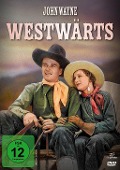 Westwärts! - Robert Emmett Tansey, Lindsley Parsons, Harry Friedman