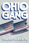 Cover-Bild zum Titel 'The Ohio Gang' von 'Charles L Mee'