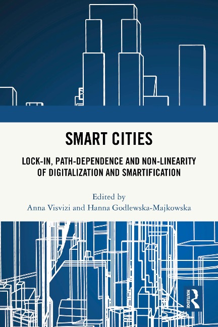 Smart Cities -