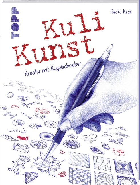 Kuli Kunst - Gecko Keck