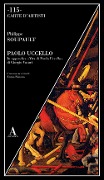 Cover-Bild zum Titel 'Paolo Uccello' von 'Philippe Soupault'