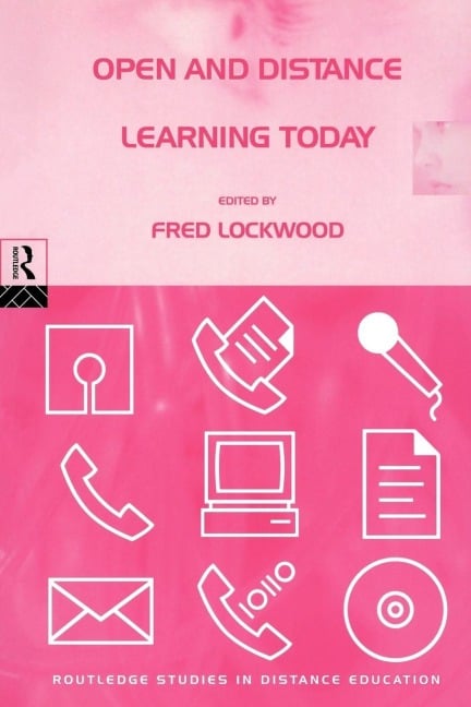 Open and Distance Learning Today - 
