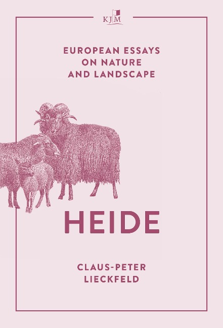 Heide - Claus-Peter Lieckfeld