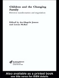 Cover-Bild zum Titel 'Children and the Changing Family' von ''
