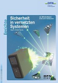 Cover-Bild zum Titel 'Sicherheit in vernetzten Systemen' von ''