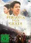 Persona Non Grata - Tetsurô Kamata, Hiromichi Matsuo, Naoki Satô