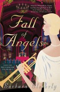 Cover-Bild zum Titel 'Fall of Angels' von 'Barbara Cleverly'