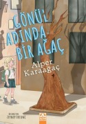 Cover-Bild zum Titel 'Gönül Adinda Bir Agac' von 'Alper Karaagac'