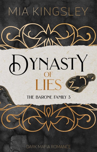 Dynasty Of Lies - Mia Kingsley