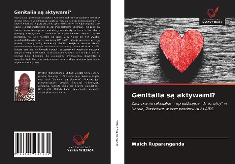 Genitalia s¿ aktywami? - Watch Ruparanganda