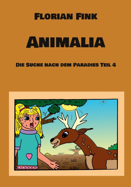 Animalia - Florian Fink