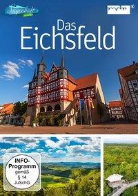 Das Eichsfeld - Sagenhaft-Reiseführer