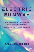Cover-Bild zum Titel 'Electric Runway' von 'Amanda Cosco'