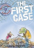 Detective Gordon: The First Case - Ulf Nilsson