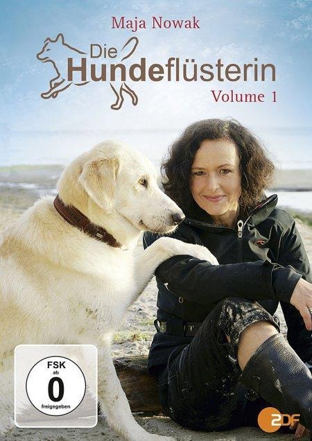 Die Hundeflüsterin - Volume 1 - Maja Nowak