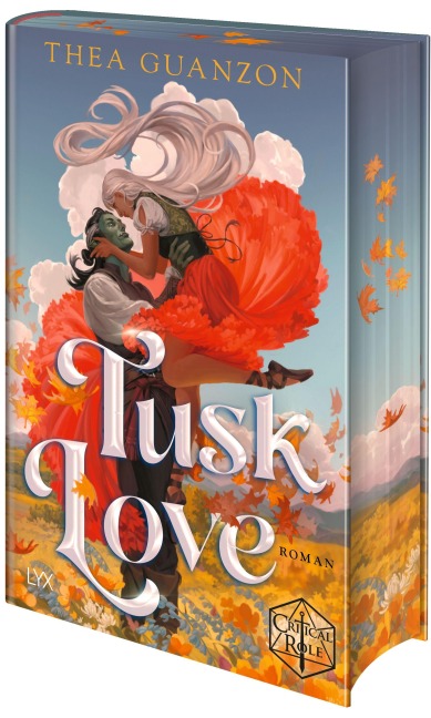 Tusk Love - Thea Guanzon