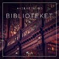 Cover-Bild zum Titel 'Avslappning - Biblioteket' von 'Rasmus Broe'
