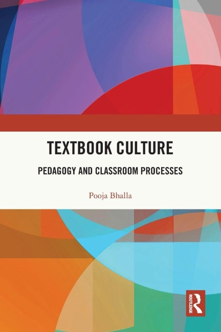 Textbook Culture - Pooja Bhalla
