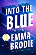 Cover-Bild zum Titel 'Into the Blue: Reese's Book Club' von 'Emma Brodie'