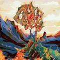 Cover-Bild zum Titel 'All Paths Diverge' von 'Delving'