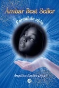 Cover-Bild zum Titel 'Ámbar Best Seller' von 'Angélica Emilce Díaz'