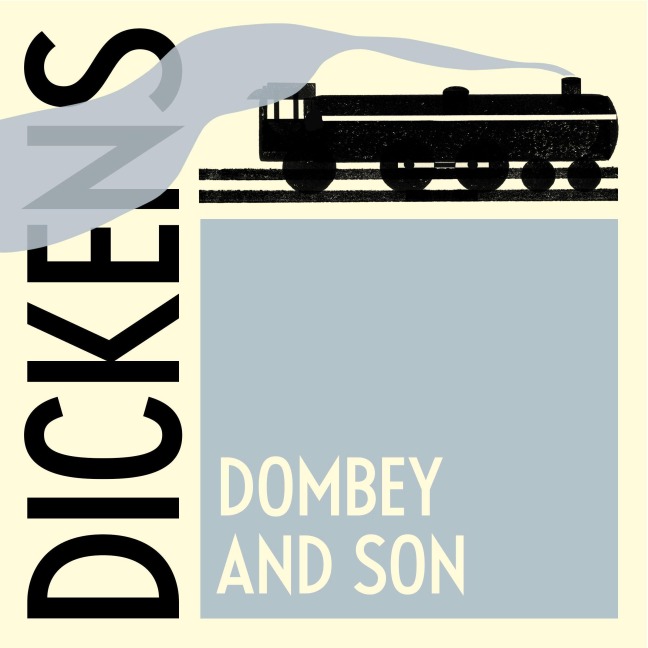 Dombey and Son - Charles Dickens